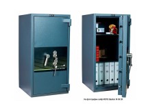 Взломостойкий сейф MDTB Bastion-M 1585 2K Взломостойкий сейф MDTB Bastion-M 1585 2K
