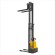 Штабелер электрический самоходный CDD15R-E (N) (1500 кг; 3 м; 24В / 105Ач) SMARTLIFT (SMART) купить в Гатчине