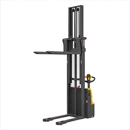 Штабелер электрический самоходный CDD15R-E (N) (1500 кг; 3 м; 24В / 105Ач) SMARTLIFT (SMART) купить в Гатчине Штабелер электрический самоходный CDD15R-E (N) (1500 кг; 3 м; 24В / 105Ач) SMARTLIFT (SMART) купить в Гатчине