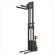 Штабелер электрический самоходный CDD15R-E (N) (1500 кг; 3 м; 24В / 105Ач) SMARTLIFT (SMART) купить в Гатчине