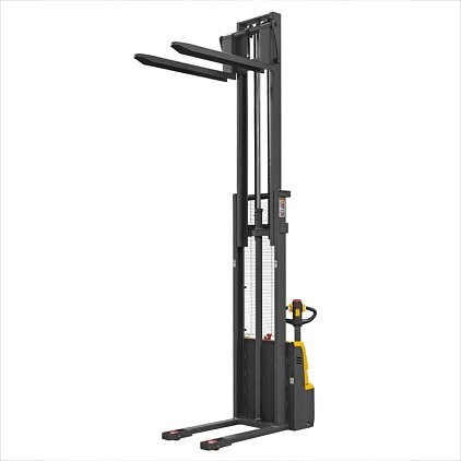 Штабелер электрический самоходный CDD15R-E (N) (1500 кг; 3 м; 24В / 105Ач) SMARTLIFT (SMART) купить в Гатчине Штабелер электрический самоходный CDD15R-E (N) (1500 кг; 3 м; 24В / 105Ач) SMARTLIFT (SMART) купить в Гатчине