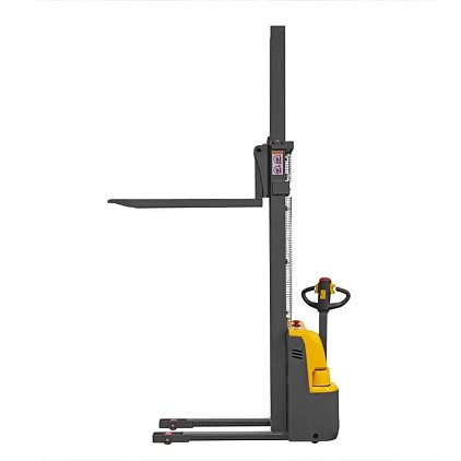Штабелер электрический самоходный CDD15R-E (N) (1500 кг; 3 м; 24В / 105Ач) SMARTLIFT (SMART) купить в Гатчине Штабелер электрический самоходный CDD15R-E (N) (1500 кг; 3 м; 24В / 105Ач) SMARTLIFT (SMART) купить в Гатчине