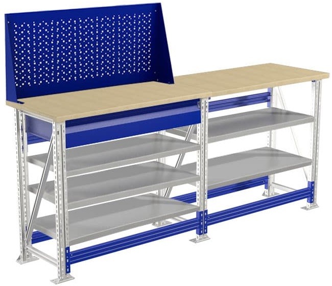 Верстак Master M100.MF1 / MF1 / MF1.113.002 купить в Гатчине Верстак Master M100.MF1 / MF1 / MF1.113.002 купить в Гатчине