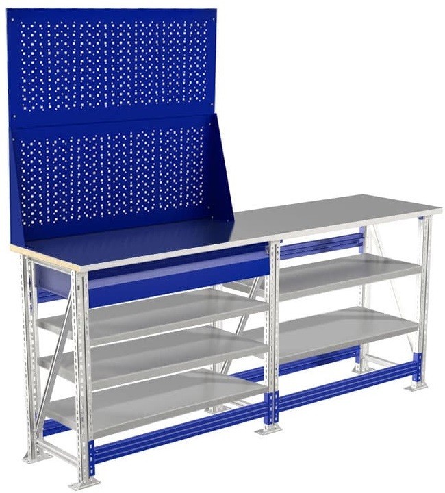 Верстак Master MT100.MF1 / MF1 / MF1.123.002 купить в Гатчине Верстак Master MT100.MF1 / MF1 / MF1.123.002 купить в Гатчине