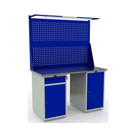 Верстак Profi WT140.WD2/WD1.021 купить в Гатчине