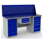 Верстак Profi WT180.WD5/WD5.110 Верстак Profi WT180.WD5/WD5.110