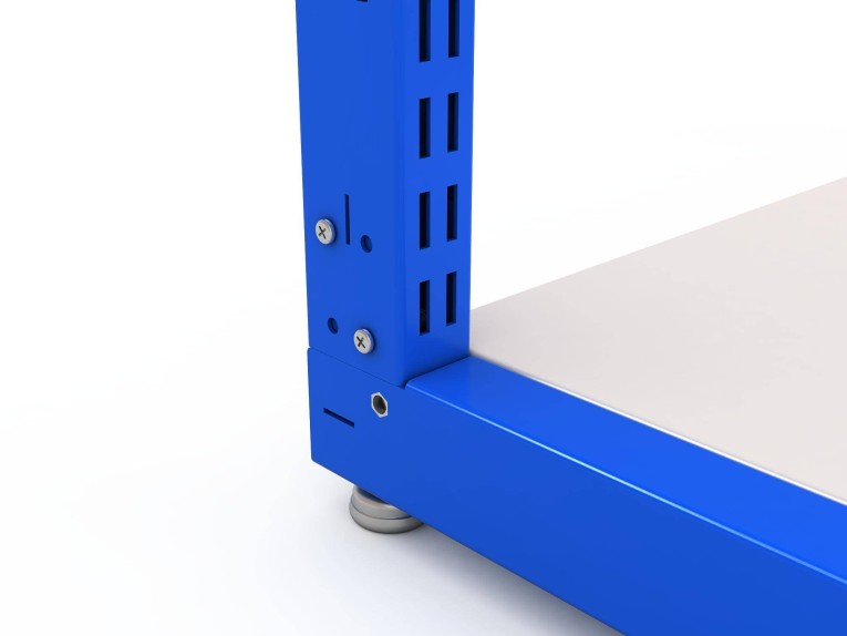 Система хранения SORTEX 1495 №1-4 (односторонняя) купить в Гатчине