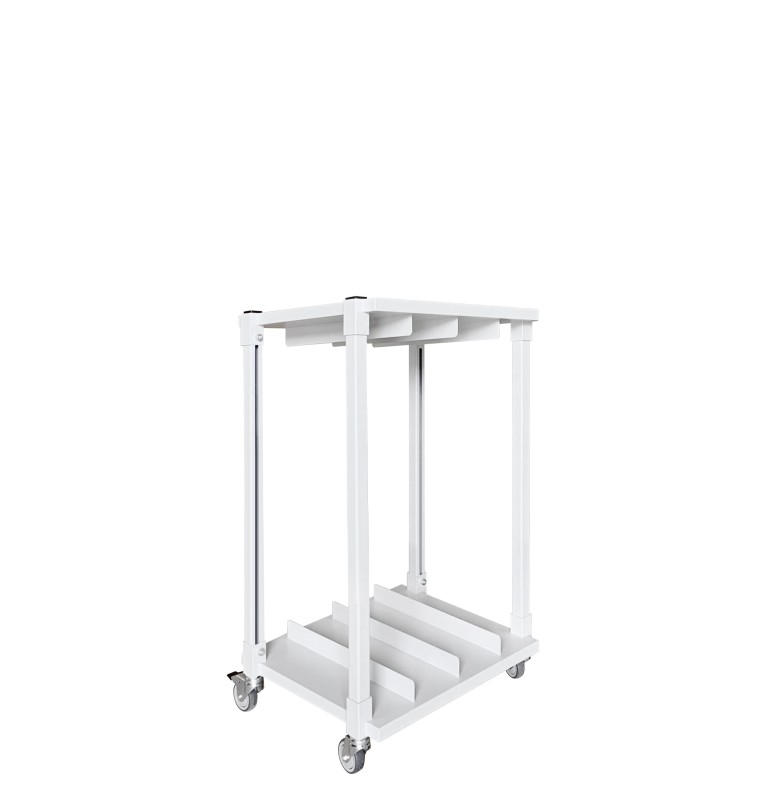 Стойка для картонных коробок Gresson СКМ купить в Гатчине