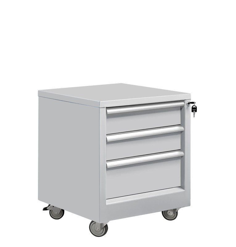 Тумба металлическая Gresson ТП-3 купить в Гатчине