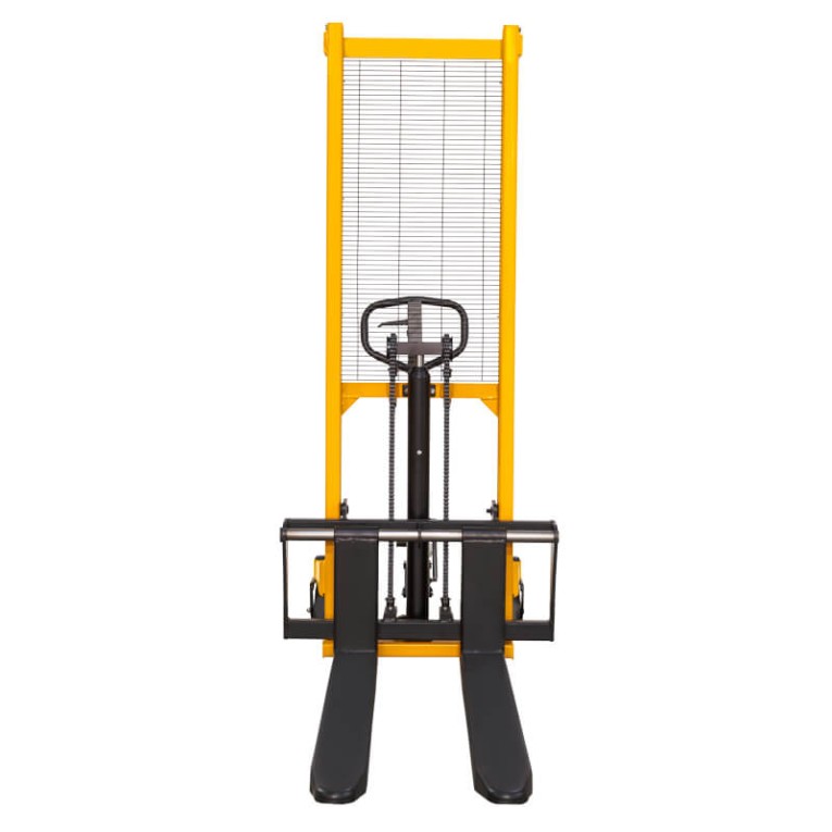 Ручной гидравлический штабелер SDA 1016 (1000 кг; 1,6 м; вилы 300-850 мм) SMARTLIFT (SMART) купить в Гатчине Ручной гидравлический штабелер SDA 1016 (1000 кг; 1,6 м; вилы 300-850 мм) SMARTLIFT (SMART) купить в Гатчине
