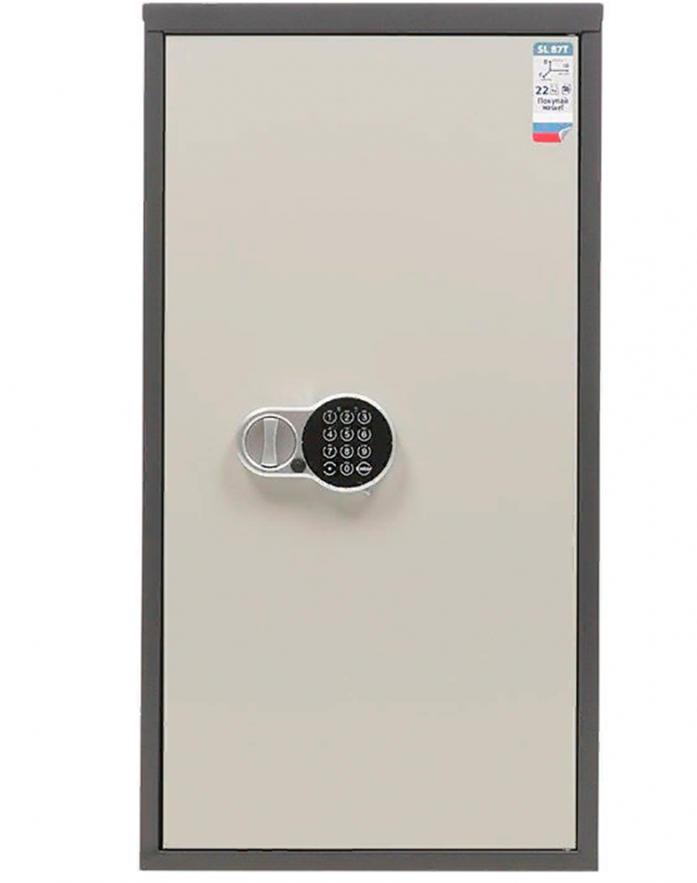 Бухгалтерский шкаф Aiko SL-87Т EL купить в Гатчине