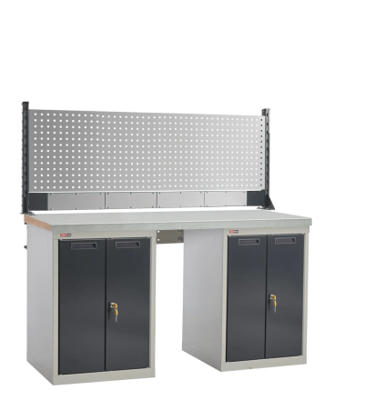 Верстак ВС-150-ЦФ-05+Э4 купить в Гатчине