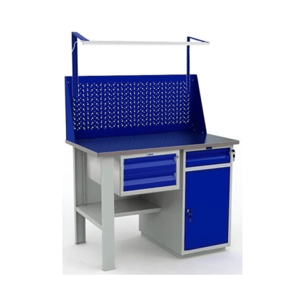 Верстак Profi WT120.F1/WD2.111 купить в Гатчине