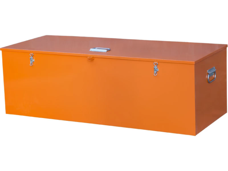 Контейнер КРЛ 1-120 для ртутных ламп 1300х510х430 мм купить в Гатчине Контейнер КРЛ 1-120 для ртутных ламп 1300х510х430 мм купить в Гатчине