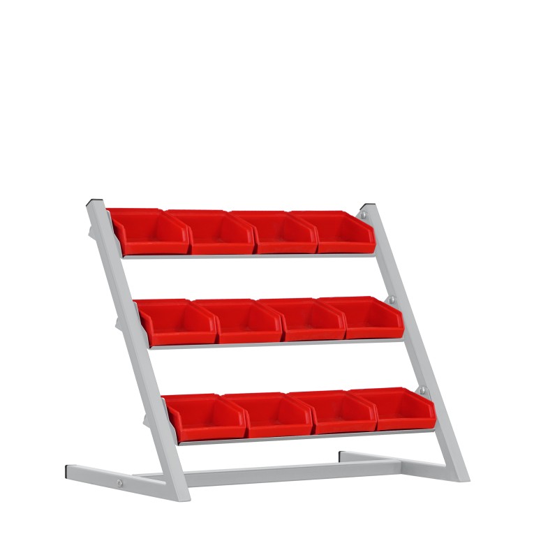 Настольная система хранения Gresson КН-12 купить в Гатчине Настольная система хранения Gresson КН-12 купить в Гатчине