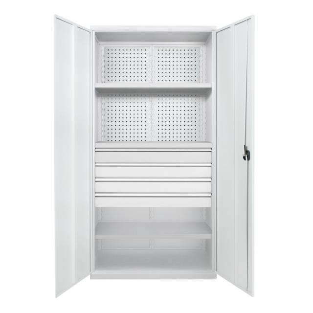 Шкаф инструментальный Gresson ШИР-2000 купить в Гатчине