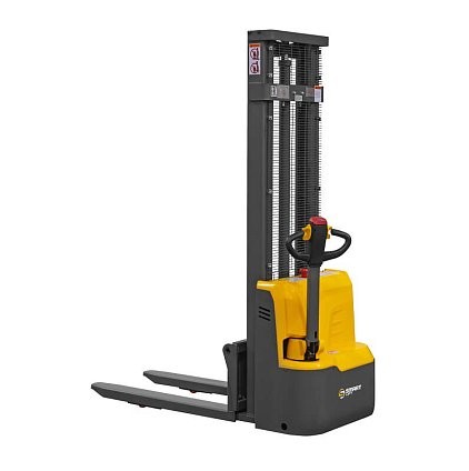Штабелер электрический самоходный CDD15R-E (N) (1500 кг; 3,3 м; li-ion 24В / 100Ач) SMARTLIFT (SMART) купить в Гатчине