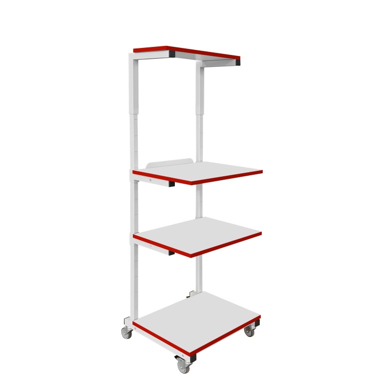 Стойка оператора Gresson СОМ купить в Гатчине