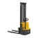 Штабелер электрический самоходный CDD15R-E (N) (1500 кг; 3,3 м; 24В / 105Ач) SMARTLIFT (SMART) купить в Гатчине