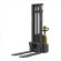 Штабелер электрический самоходный CDD15R-E (N) (1500 кг; 3,3 м; 24В / 105Ач) SMARTLIFT (SMART) купить в Гатчине