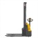 Штабелер электрический самоходный CDD15R-E (N) (1500 кг; 3,3 м; 24В / 105Ач) SMARTLIFT (SMART) купить в Гатчине