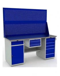 Верстак Profi WT180.WD2/WD5.120