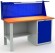 Верстак Expert W160.F2/WS1.011 купить в Гатчине