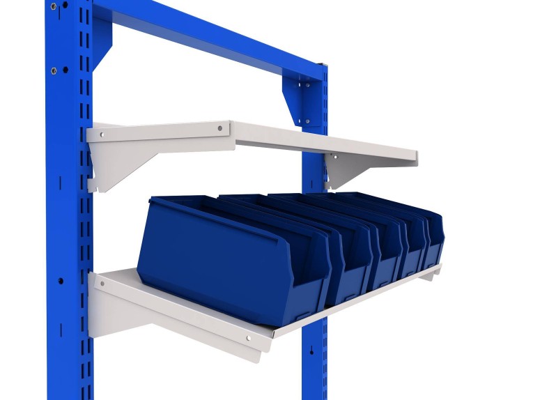 Система хранения SORTEX 1495-2 №1-2(двухсторонняя) купить в Гатчине Система хранения SORTEX 1495-2 №1-2(двухсторонняя) купить в Гатчине