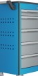 Тележка инструментальная TNC 950.6-1 купить в Гатчине