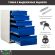 Верстак Profi WT100.WD5/WD5.020 купить в Гатчине