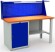 Верстак Expert W160.WS1/F2.011 купить в Гатчине