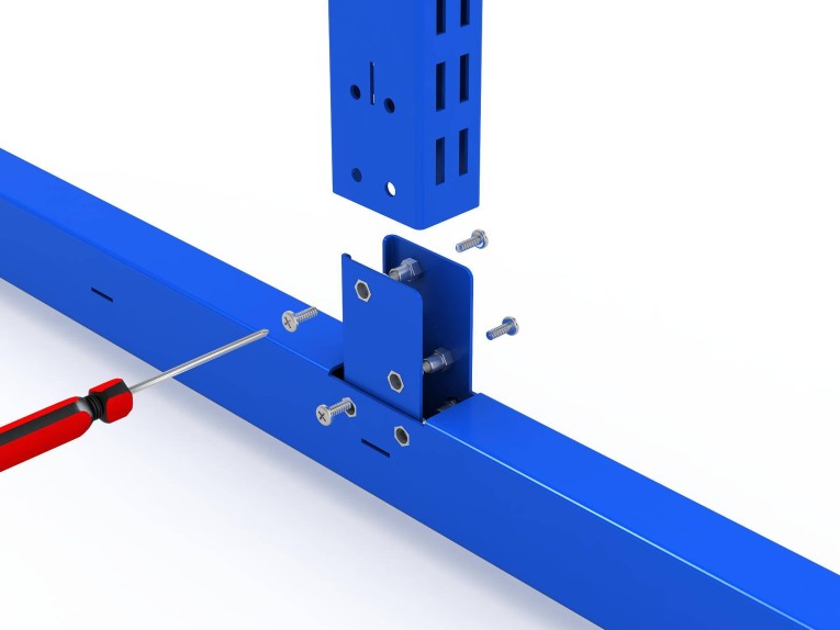Система хранения SORTEX 1495-2 №1-4(двухсторонняя) купить в Гатчине Система хранения SORTEX 1495-2 №1-4(двухсторонняя) купить в Гатчине