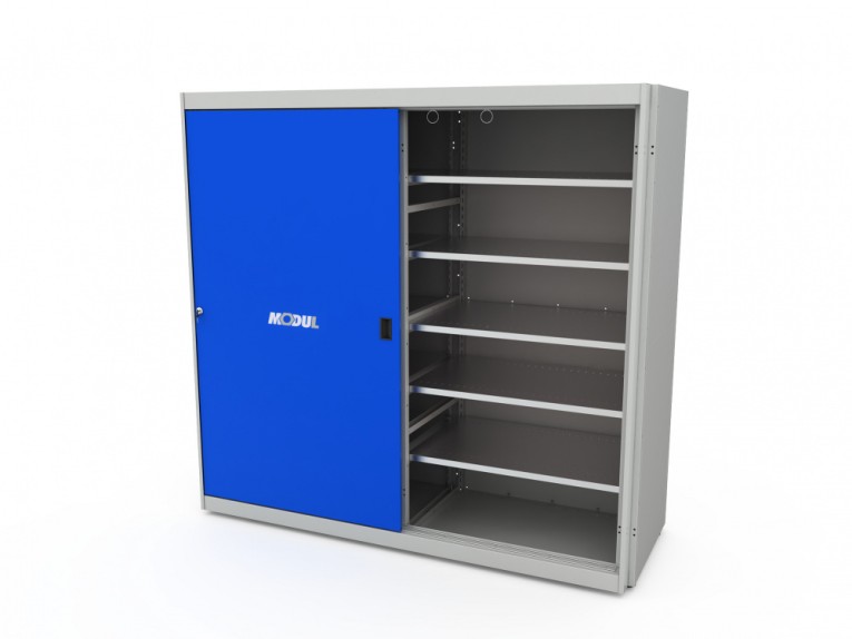Шкаф для инструментов MODUL XXL 01 купить в Гатчине