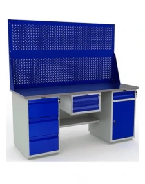 Верстак Практик Profi WT180.WD3/WD2.120