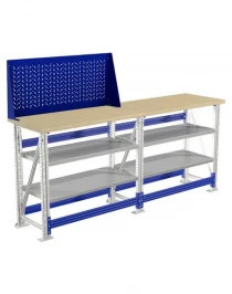 Верстак Master M100.MF1 / MF1 / MF1.012.002