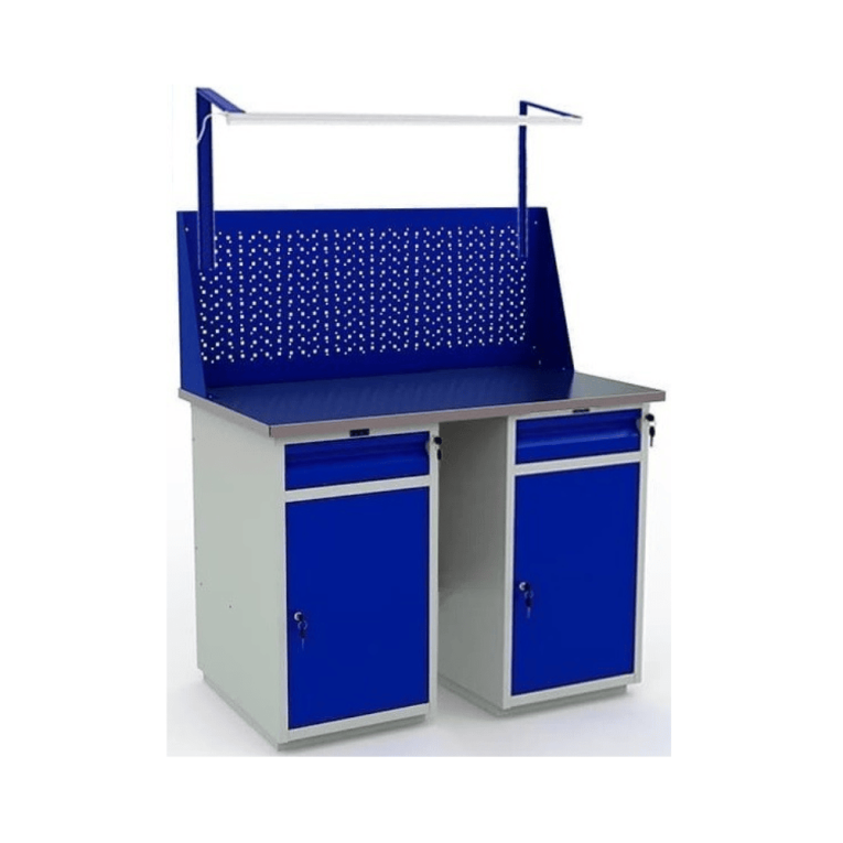 Верстак Profi WT120.WD2/WD2.011 купить в Гатчине Верстак Profi WT120.WD2/WD2.011 купить в Гатчине