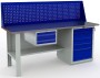 Верстак Expert W200.F2/WS6.110.W Верстак Expert W200.F2/WS6.110.W