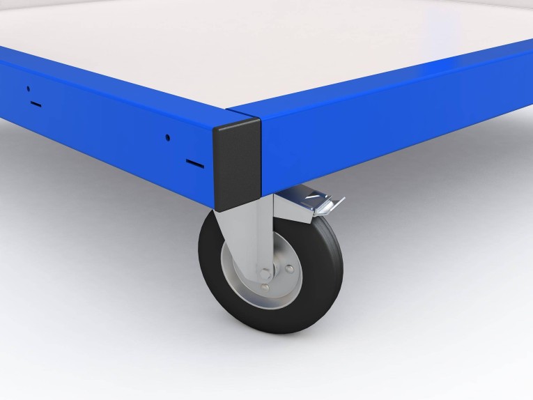 Система хранения SORTEX 1495-M №1-1 (мобильная) купить в Гатчине Система хранения SORTEX 1495-M №1-1 (мобильная) купить в Гатчине