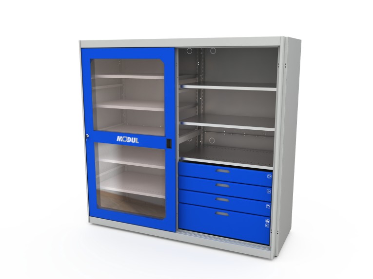 Шкаф для инструментов MODUL XXL 02 купить в Гатчине Шкаф для инструментов MODUL XXL 02 купить в Гатчине