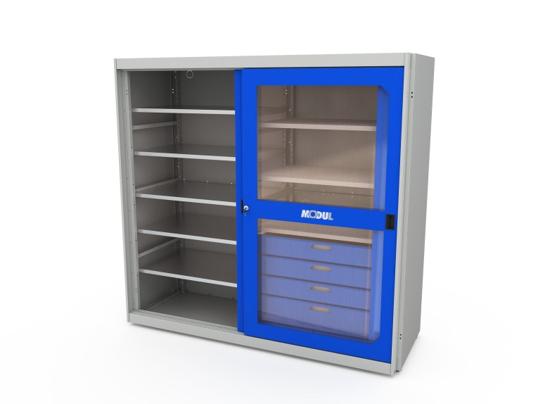 Шкаф для инструментов MODUL XXL 02 купить в Гатчине Шкаф для инструментов MODUL XXL 02 купить в Гатчине