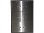 Блок депозитных ячеек VALBERG DB-6S.DGL Блок депозитных ячеек VALBERG DB-6S.DGL