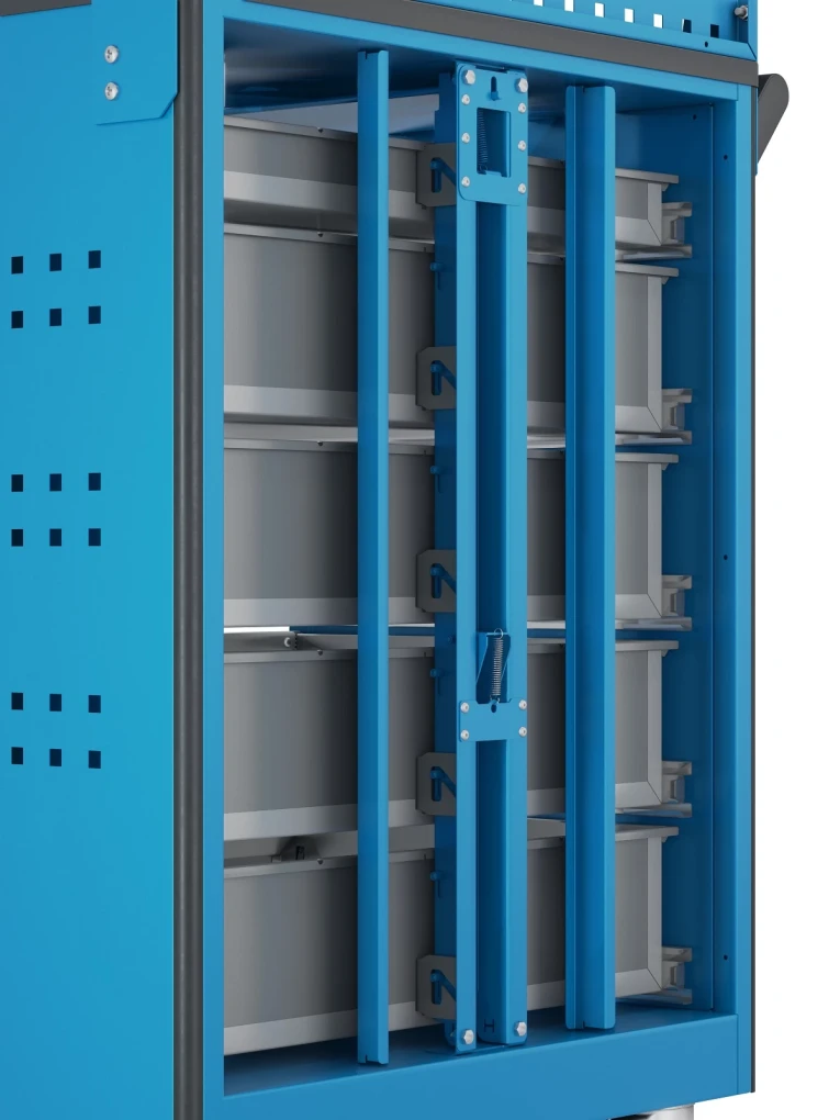 Тележка инструментальная TNC 950.8-1 купить в Гатчине Тележка инструментальная TNC 950.8-1 купить в Гатчине