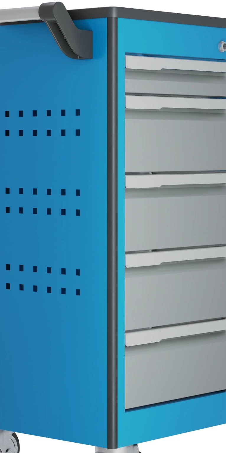 Тележка инструментальная TNC 950.8-1 купить в Гатчине Тележка инструментальная TNC 950.8-1 купить в Гатчине