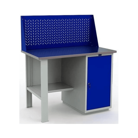 Верстак Profi WT120.F1/WD1.010 купить в Гатчине