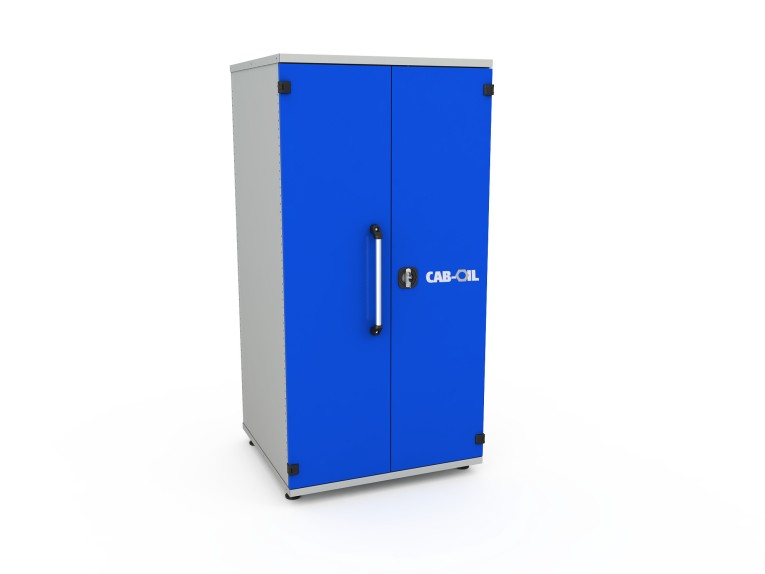 Шкаф для хранения машинного масла CAB-OIL 10-10/25-4.1 купить в Гатчине Шкаф для хранения машинного масла CAB-OIL 10-10/25-4.1 купить в Гатчине