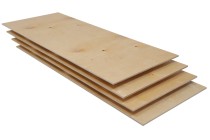 Настил яруса SB 183х76 фанера