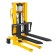 Ручной гидравлический штабелер SDA 1520 (1500 кг; 2 м; вилы 300-850 мм) SMARTLIFT (SMART) купить в Гатчине