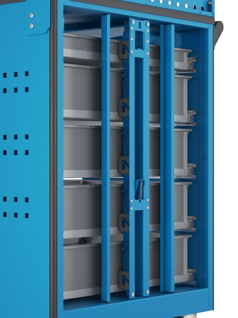 Тележка инструментальная TNC 950.9-1 купить в Гатчине Тележка инструментальная TNC 950.9-1 купить в Гатчине