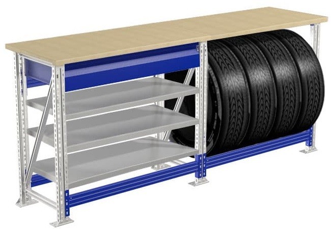 Верстак Master M100.MF1 / MF1 / MF1.103.000 купить в Гатчине Верстак Master M100.MF1 / MF1 / MF1.103.000 купить в Гатчине