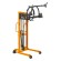 Ручной гидравлический штабелер для бочек SDА400A SMARTLIFT (SMART) купить в Гатчине